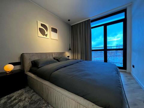 квартира по адресу Юности, 13