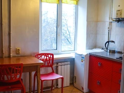 квартира за адресою Мала Шияновська вул. (Немировича-Данченка), 16-А