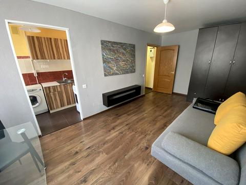 квартира по адресу Ивана Дзюбы ул. (Сімʼї Сосніних), 12-А