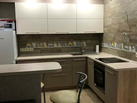 квартира по адресу Клавдиевская ул., 40-Д