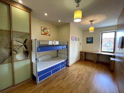 квартира по адресу Лисичанская ул., 29