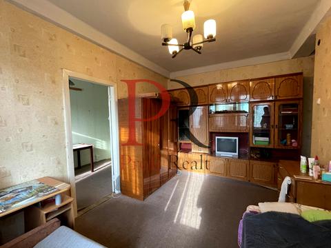 квартира за адресою Ушинського вул., 9