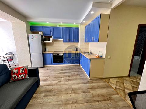квартира за адресою Академіка Вернадського бульв., 24