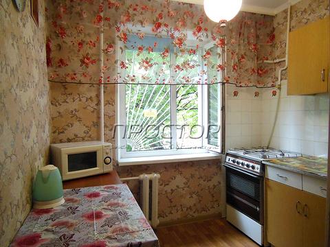 квартира за адресою Лісовий просп., 31