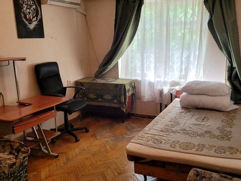 квартира по адресу Флоренции ул., 12-Б