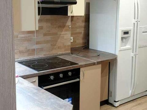 квартира по адресу Чубинського, 8а