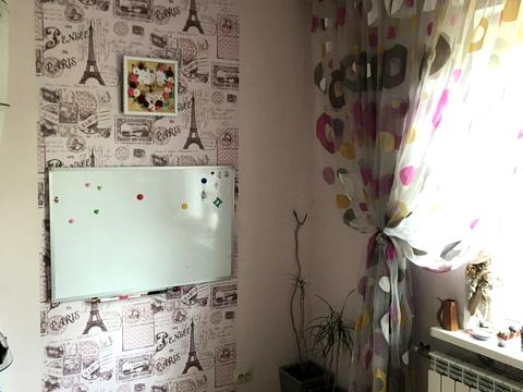 квартира по адресу Архитектора Вербицкого ул., 24-А