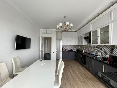 квартира за адресою Кловський узвіз (Кловський), 7