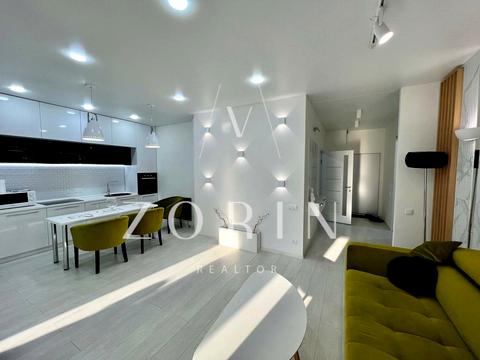 квартира за адресою Володимира Вернадського вул. (Дзержинського), 29-К