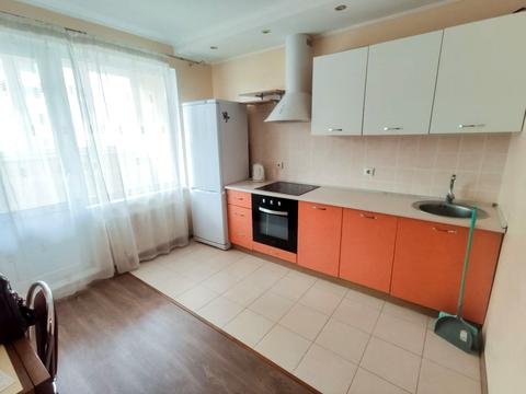 квартира по адресу Урловская ул., 36-А