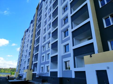 квартира по адресу Полтавский Шлях ул., 186
