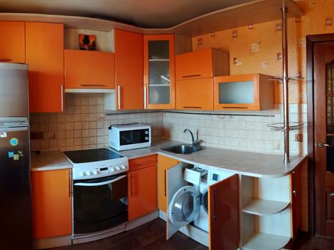 квартира за адресою проспект Героїв Сталінграду, 49