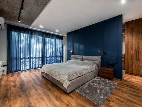 квартира по адресу Клиническая ул., 2/1