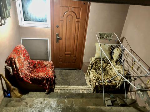 квартира по адресу Максютова 2-й пер., 20