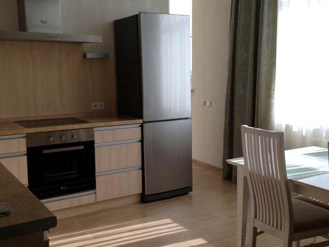 квартира за адресою Валерія Лобановського просп. (Червонозоряний), 4-Г