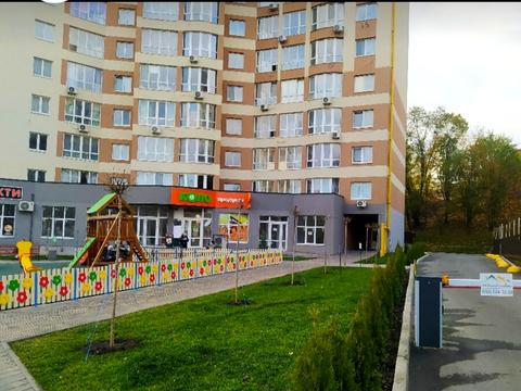 квартира за адресою Новопольова вул., 2