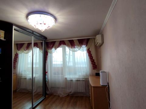 квартира по адресу Гвардейцев-Широнинцев ул., 47а