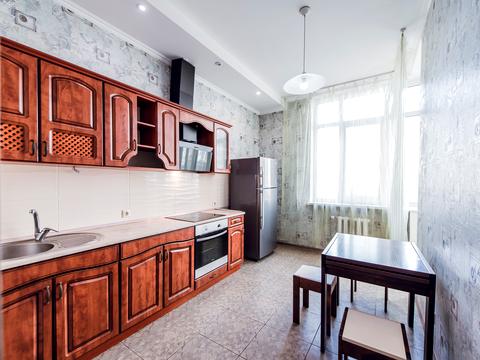 квартира по адресу Радунская ул., 30