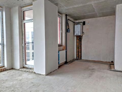 квартира по адресу Тараса Шевченко ул., 60