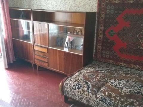 квартира за адресою Остафія Дашкевича вул. (Курнатовського), 17-Б