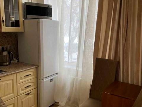 квартира по адресу Большая Диёвская ул. (Братьев Трофимовых), 40