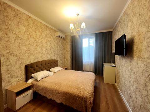 квартира за адресою Гагаринське плато, 5/2