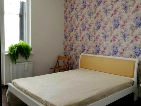 квартира по адресу Марсельская ул., 35