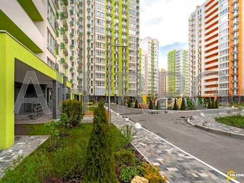 квартира за адресою Берестейський просп. (Перемоги), 67