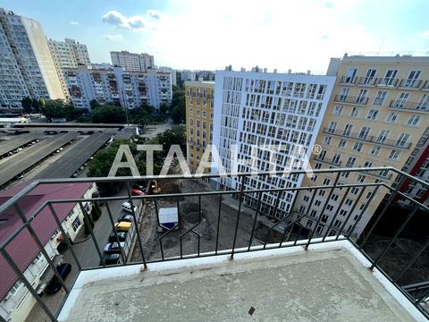 квартира по адресу Люстдорфская дорога ул., 100г