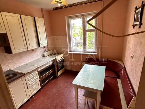 квартира за адресою Олександри Екстер вул. (Марини Цвєтаєвої), 16