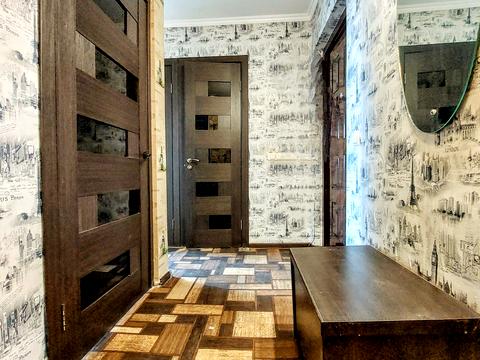 квартира по адресу Чистяковская ул., 15