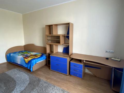 квартира по адресу Ореста Васкула ул., 50-А