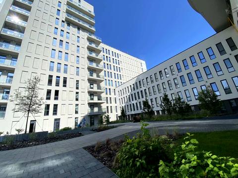 квартира за адресою Зелена вул., 151