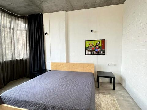 квартира за адресою Аркадійське плато вул. (Гагаринське плато), 5/2