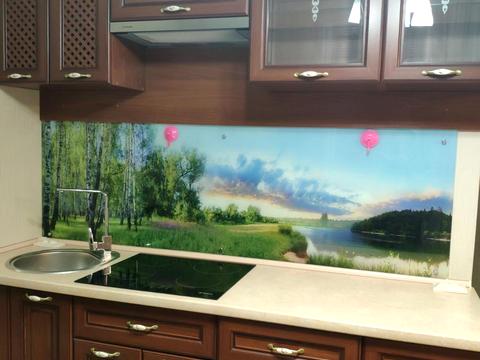 квартира по адресу Академика Воробьёва ул., 5