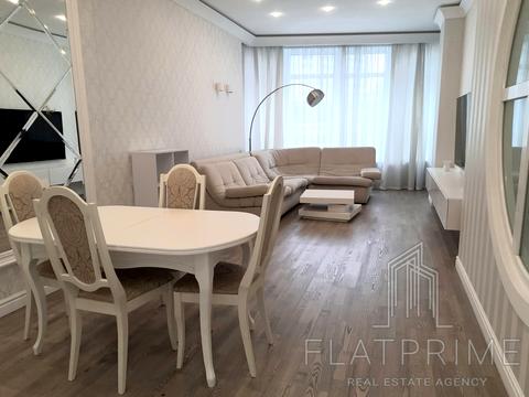 квартира за адресою Кловський узвіз (Кловський), 7