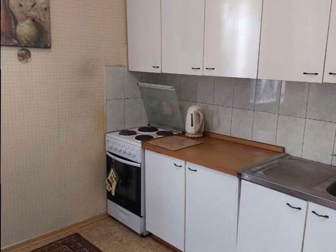 квартира по адресу Тополя-3 жилой массив ул., 19-А