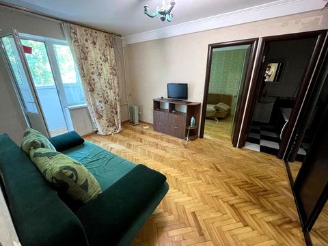 квартира по адресу Ушинского ул., 5