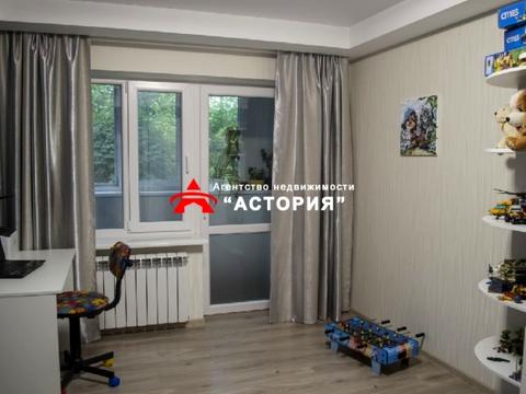 квартира за адресою Світла вул. (Будьонного), 16