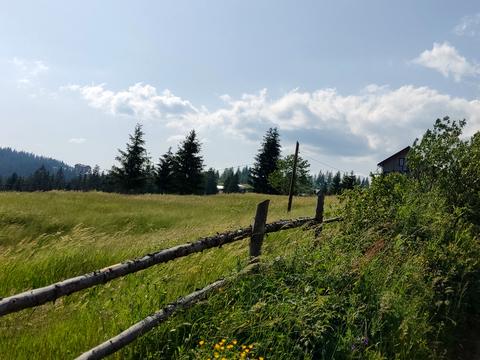 ділянка за адресою участок Горішків, 1