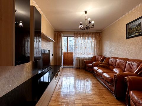 квартира за адресою Дарницький бульв., 4-А