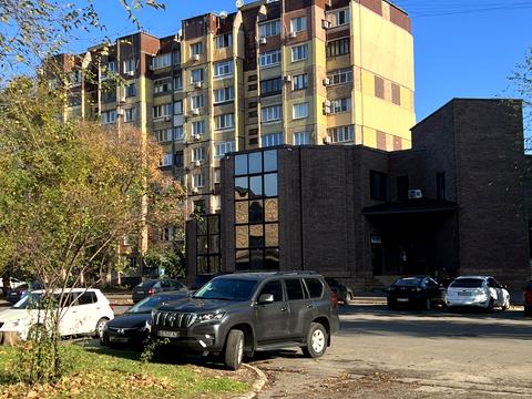 квартира за адресою Миру, 29