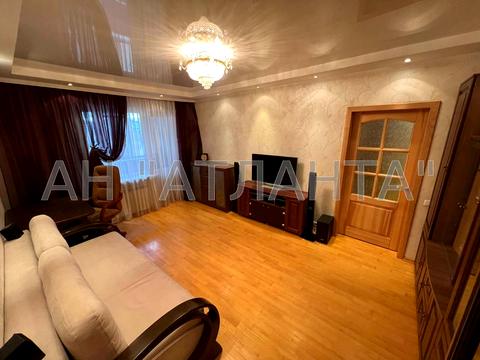 квартира за адресою Героїв Маріуполя вул. (Маршала Якубовського), 7