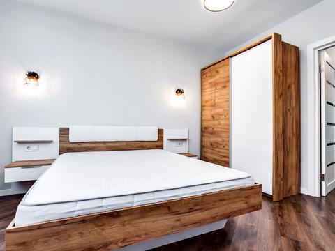 квартира за адресою Трускавецька вул., 3