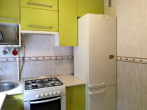 квартира за адресою Мрії вул. (Академіка Туполєва), 17-Б