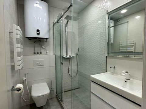 квартира по адресу Антоновича ул. (Горького), 109