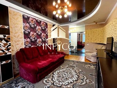 квартира за адресою Олени Теліги вул., 5