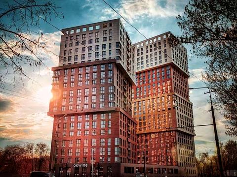 квартира по адресу Днепр, Звёздный бульв., 1м