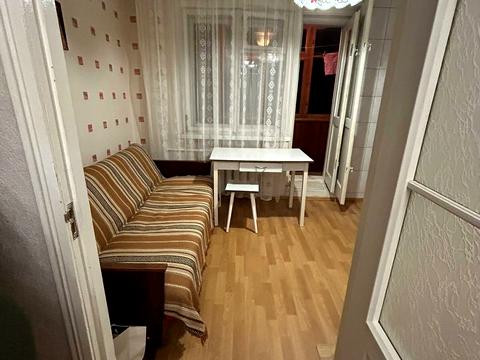 квартира за адресою Могильчака, 12