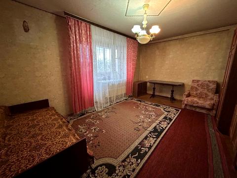 квартира по адресу Захаровская ул., 10